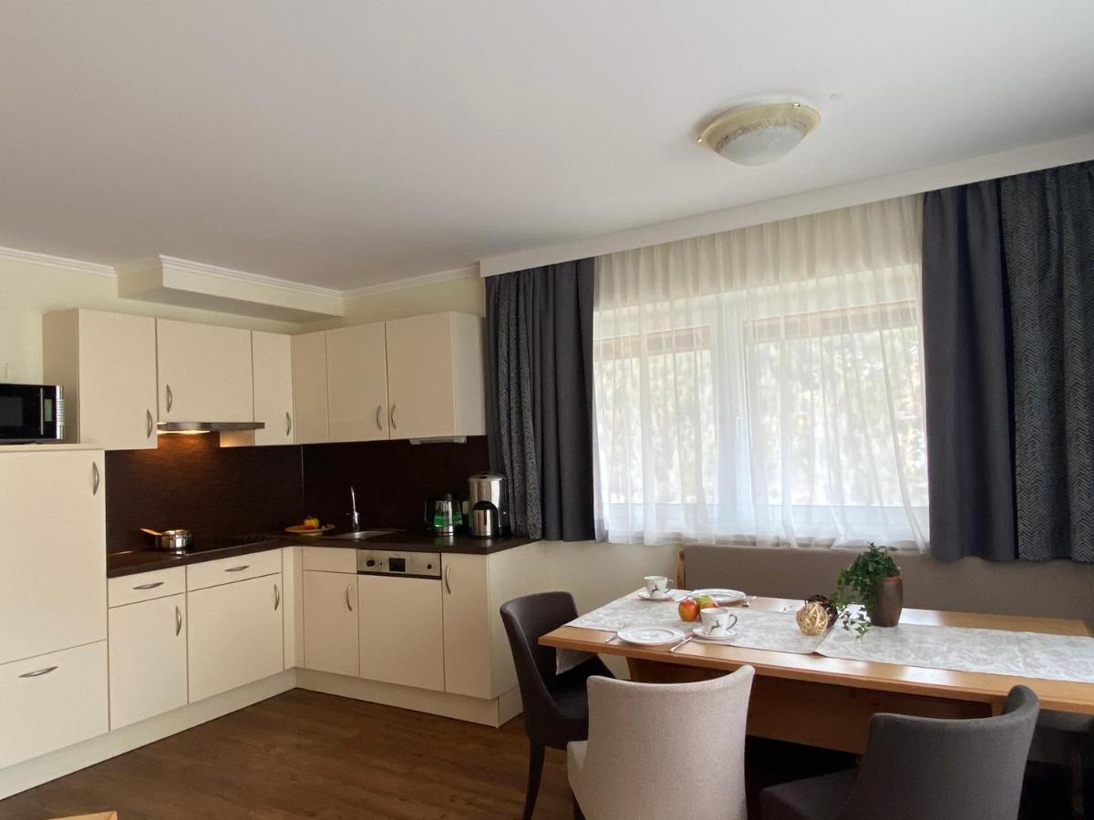 Alp Resort Tiroler Adler Зёльден Экстерьер фото
