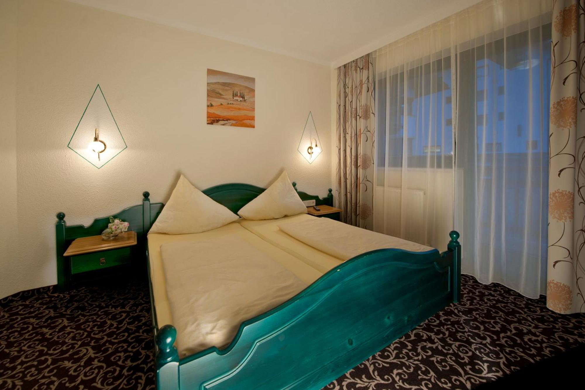 Alp Resort Tiroler Adler Зёльден Экстерьер фото